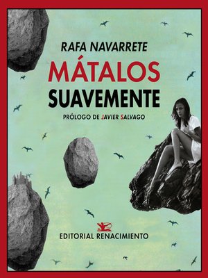 cover image of Mátalos suavemente